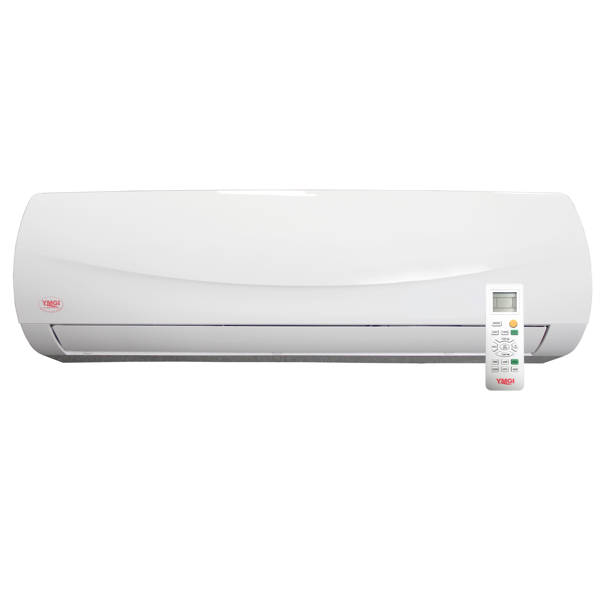 DAIZUKI MINI SPLIT 24000 BTU WiFi Connected Ductless Mini Split Air Conditioner for 538 Square